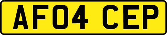 AF04CEP
