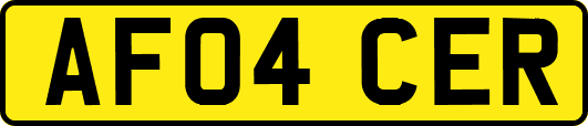 AF04CER