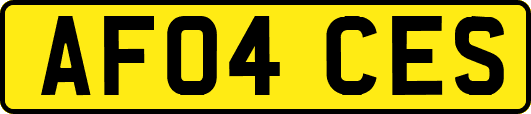 AF04CES