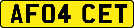 AF04CET