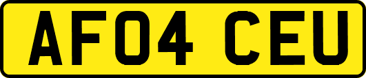 AF04CEU