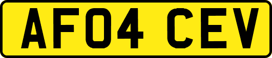 AF04CEV