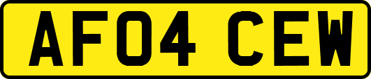 AF04CEW