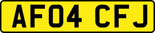 AF04CFJ