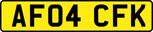 AF04CFK