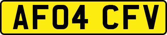 AF04CFV