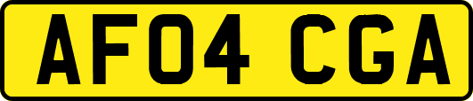 AF04CGA
