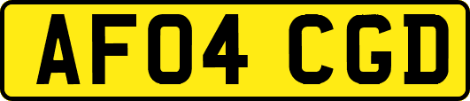AF04CGD
