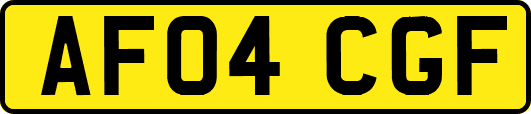 AF04CGF