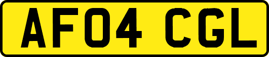 AF04CGL