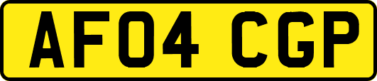 AF04CGP
