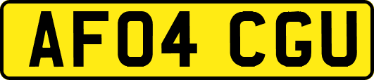 AF04CGU