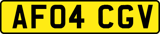 AF04CGV