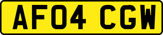 AF04CGW