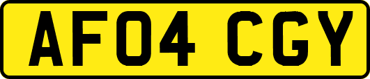 AF04CGY