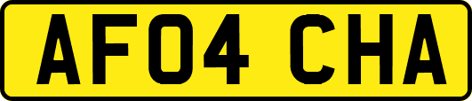AF04CHA