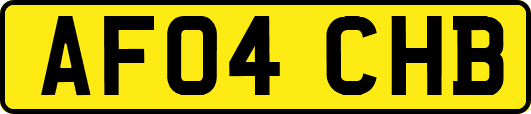 AF04CHB