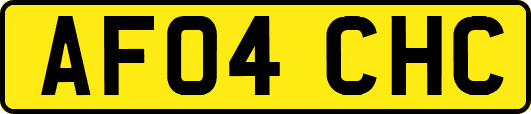 AF04CHC