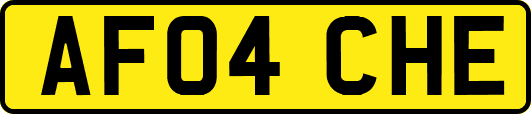 AF04CHE