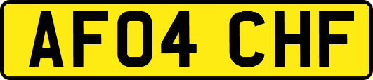 AF04CHF