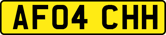 AF04CHH