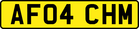 AF04CHM