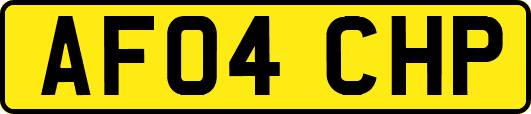 AF04CHP
