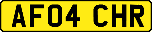 AF04CHR
