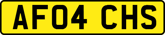 AF04CHS