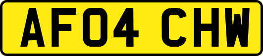 AF04CHW