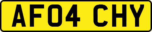 AF04CHY