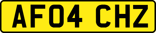 AF04CHZ