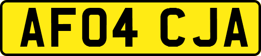 AF04CJA