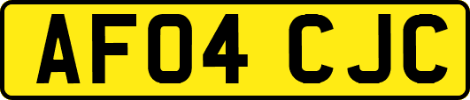 AF04CJC