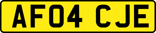 AF04CJE