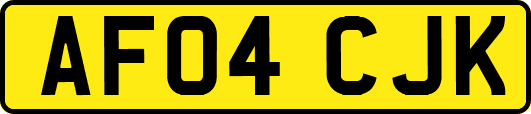 AF04CJK