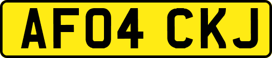 AF04CKJ