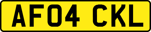 AF04CKL