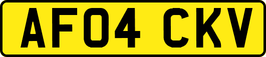 AF04CKV