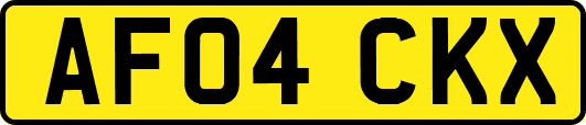 AF04CKX