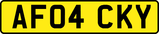 AF04CKY