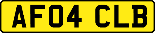 AF04CLB