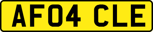 AF04CLE