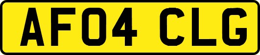 AF04CLG