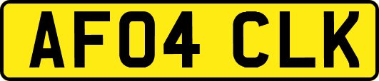 AF04CLK