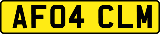 AF04CLM