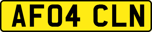 AF04CLN