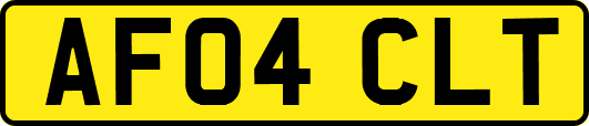 AF04CLT