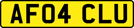 AF04CLU