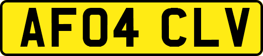 AF04CLV